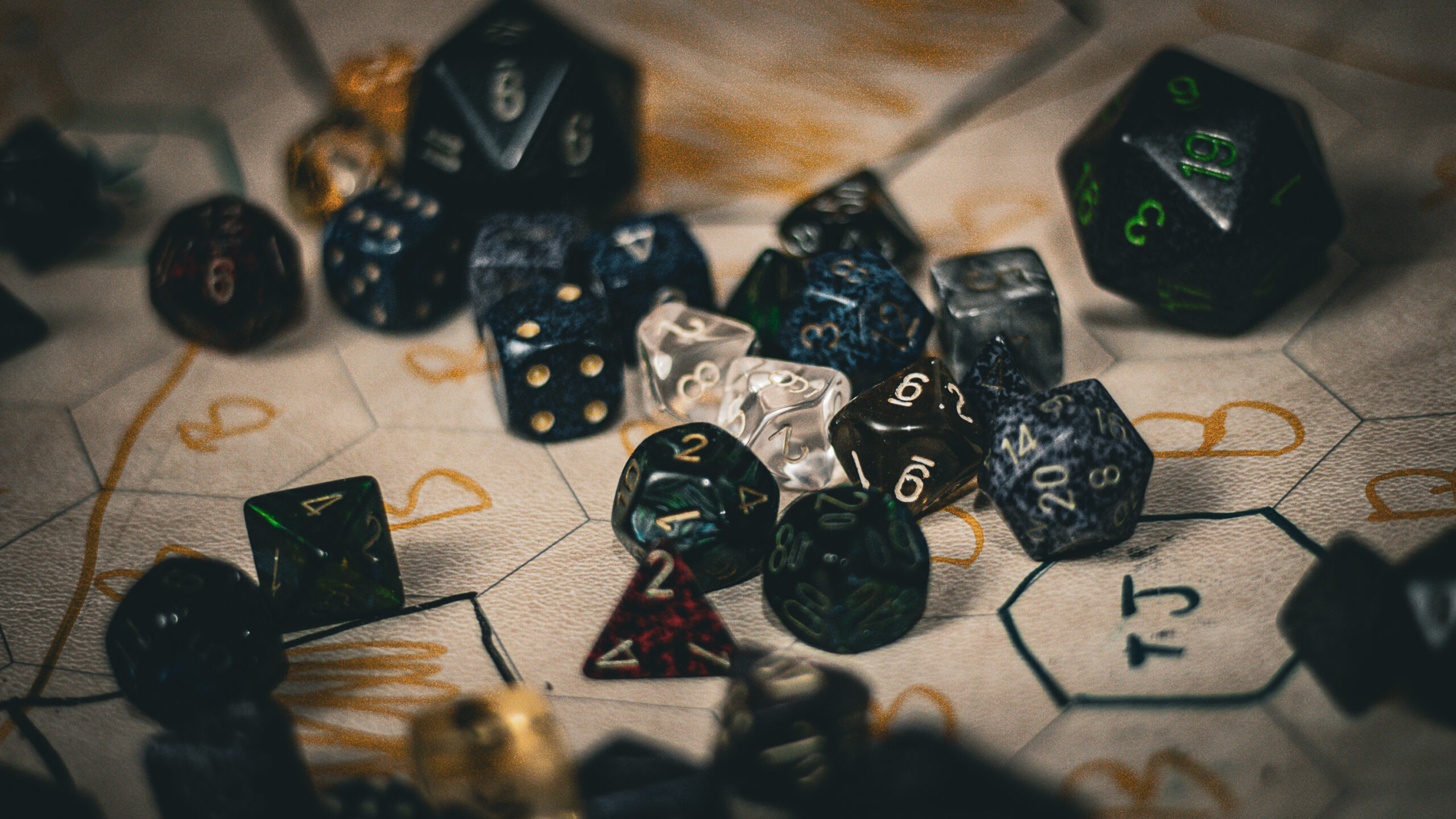 Las Vegas Dungeon Master - Hire a DM for your D&D event